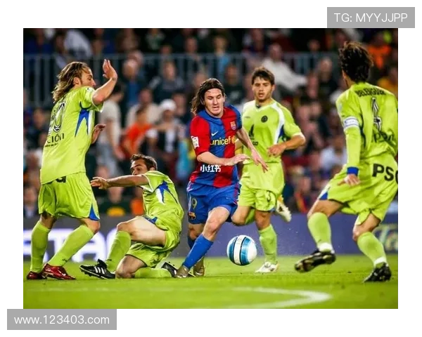 梅西神迹导演惊天大逆转刷纪录